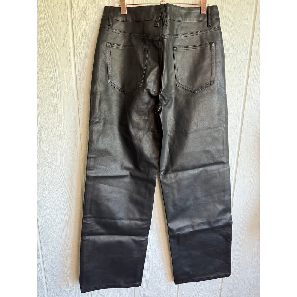 NWT Lioness Top Model Pants Onyx, Size Small - Picture 7 of 8